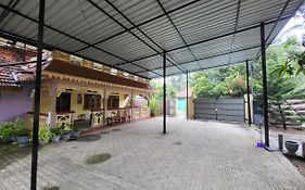 Talaimannar Guest House